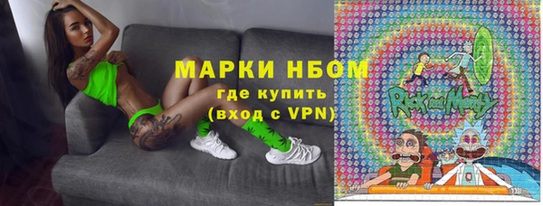 хмурый Киреевск